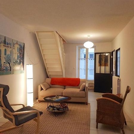 La Maison De Ville 76M2 Avec Terrasse De 22M2 Ла-Рошель Экстерьер фото